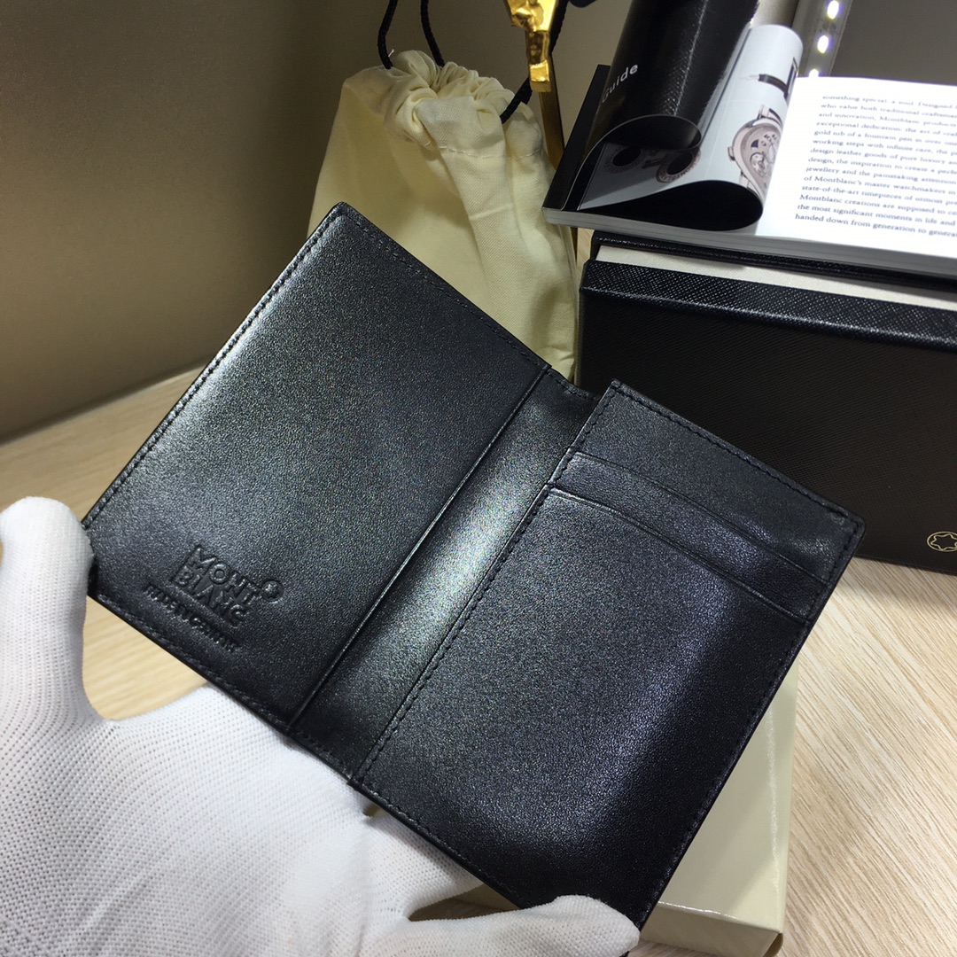 Montblanc Wallets Purse